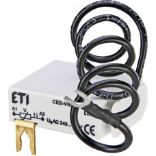 Фільтр CES-VR6 240-400V AC для CES 6...45 ETI (4646584)