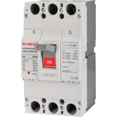 Автоматичний вимикач ENEXT e.industrial.ukm.400S.315 3P 315A 70кА i0010032