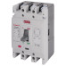 Автоматичний вимикач ENEXT e.industrial.ukm.100SL.40 3P 40A 15кА i0660011