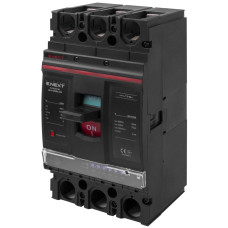 Автоматичний вимикач ENEXT e.industrial.ukm.400Rе.400 3P 400A 70кА i0770023 (з електронним розчіплювачем)