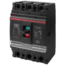 Автоматичний вимикач ENEXT e.industrial.ukm.800Rе.800 3P 800A 70кА i0770025 (з електронним розчіплювачем)