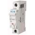 Автоматичний вимикач Eaton 1P 10A С 4,5kA PL7-C10/1-DC 264887
