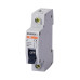 Автоматичний вимикач ENERGIO SP 1P C 10А 6кА SP-1P-C10