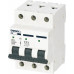 Автоматичний вимикач ENERGIO EN 3P C 10А 6кА EN-6B-3C10