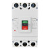 Автоматичний вимикач ENERGIO M1-400L 3P 400A 50кА M1-400400