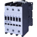 Контактор силовий ETI CEM50.11 230V AC (50 А; 22kW; AC3) 3NO+(1NO+1NC) 4648133