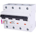 Автоматичний вимикач ETIMAT 10 3P+N C 125A 20kA 2136733