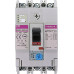 Автоматичний вимикач ETIBREAK EB2S 160/3LA 25A 3P 16kA рег. защ. (тепл. (0,63-1)*In / эл.магн. фикс.)  4671879 ETI