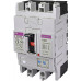 Автоматичний вимикач ETIBREAK EB2 125/3L 50A 3P 25kA рег. зах. (тепл. (0,63-1)*In / ел.магн. (6-12)*In)  4671023 ETI
