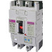 Автоматичний вимикач ETIBREAK EB2 125/3S 100A 3P 36kA рег. зах. (тепл. (0,63-1)*In / ел.магн. (6-12)*In)  4671045 ETI