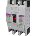 Автоматичний вимикач ETIBREAK EB2 250/3S 250A 3P 36kA рег. зах. (тепл. (0,63-1)*In / ел.магн. (6-10)*In)  4671083 ETI