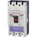 Автоматичний вимикач ETIBREAK EB2 400/3L 400A 3P 25kA рег. зах. (тепл. (0,63-1)*In / ел.магн. (6-12)*In)  4671092 ETI