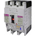 Автоматичний вимикач ETIBREAK EB2 250/3LE 250A 3P 36kA рег. зах. (тепл. (0,4-1)*In / ел.магн. (вибір.)  4671354 ETI