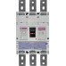 Автоматичний вимикач ETIBREAK EB2 1000/3LE 1000A 3P 50kA рег. зах. (тепл. (0,4-1)*In / ел.магн. (вибір.)  4672210 ETI