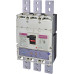 Автоматичний вимикач ETIBREAK EB2 1000/3E 1000A 3P 70kA рег. зах. (тепл. (0,4-1)*In / ел.магн. (вибір.)  4672220 ETI