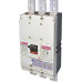 Автоматичний вимикач ETIBREAK EB2 1250/3LE 1250A 3P 50kA рег. зах. (тепл. (0,4-1)*In / ел.магн. (вибір.)  4672230 ETI