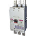 Автоматичний вимикач ETIBREAK EB2 1600/3LE 1600A 3P 50kA рег. зах. (тепл. (0,4-1)*In / ел.магн. (вибір.)  4672250 ETI