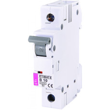 Автоматичний вимикач ETIMAT 6 1P B 10A 6kA 2111514 
