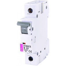 Автоматичний вимикач ETIMAT 6 1P B 32A 6kA 2111519 