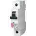 Автоматичний вимикач ETIMAT 10-DC 1P C 1,6A 6kA 2137707 