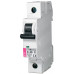 Автоматичний вимикач ETIMAT 10-DC 1P C 40A 6kA 2137720 