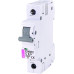 Автоматичний вимикач ETIMAT 6 1P C 0.5A 6kA 2141501 