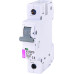 Автоматичний вимикач ETIMAT 6 1P C 1,6A 6kA 2141507 