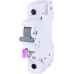 Автоматичний вимикач ETIMAT 6 1P C 16A 6kA 2141516 
