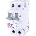 Автоматичний вимикач ETIMAT 6 2P C 16A 6kA 2143516 
