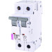 Автоматичний вимикач ETIMAT 6 2P C 40A 6kA 2143520 