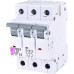 Автоматичний вимикач ETIMAT 6 3P C 25A 6kA 2145518 