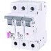 Автоматичний вимикач ETIMAT 6 3P C 40A 6kA 2145520 