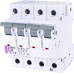 Автоматичний вимикач ETIMAT 6 3P+N C 20A 6kA 2146517 