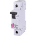 Автоматичний вимикач ETIMAT 10 1P D 1,6A 10kA 2151707 
