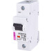 Автоматичний вимикач ETIMAT 10 1P D 100A 6kA 2151732