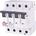 Автоматичний вимикач ETIMAT 10 3Р+N C 16A 10kA 2136716 