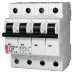 Автоматичний вимикач ETIMAT 10 3Р+N C 20A 10kA 2136717 