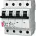 Автоматичний вимикач ETIMAT 10 3Р+N B 125A 10kA 2126733