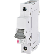 Автоматичний вимикач ETIMAT P10 DC 1Р Z 1A 10kA 260104108