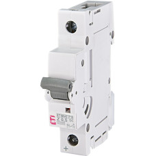 Автоматичний вимикач ETIMAT P10 DC 1Р Z 0,5A 10kA 260504100
