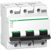 Автоматичний вимикач Schneider Electric 3P 125A C 10kA C120N Acti 9 A9N18369