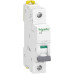 Автоматичний вимикач Schneider Electric 1P 40A C 6kA iC60L Acti 9 A9F94140